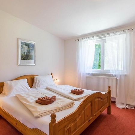 Fewo Im Gaestehaus Maximilian Eggelsberg ภายนอก รูปภาพ