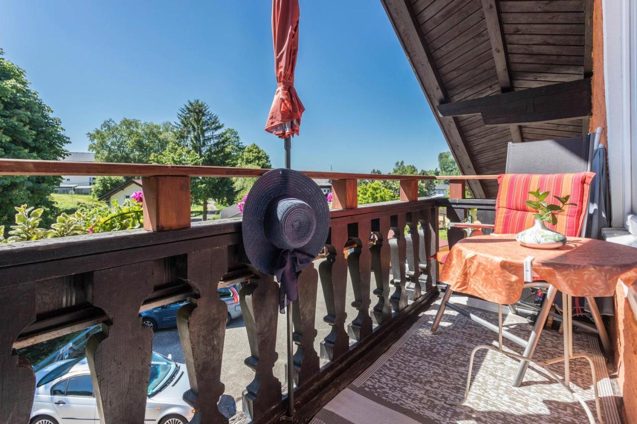 Fewo Im Gaestehaus Maximilian Eggelsberg ภายนอก รูปภาพ